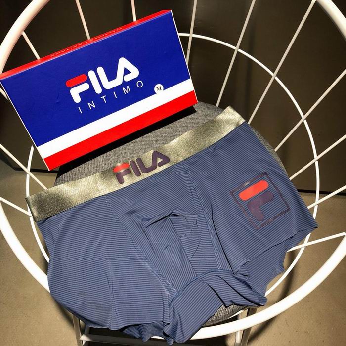 FILA Men's Underwear 9